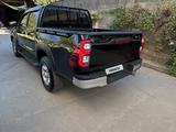 Toyota Hilux 2013 годаүшін13 000 000 тг. в Шымкент – фото 4
