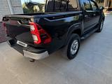 Toyota Hilux 2013 годаүшін13 000 000 тг. в Шымкент – фото 5