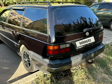 Volkswagen Passat 1991 года за 1 800 000 тг. в Алматы – фото 9