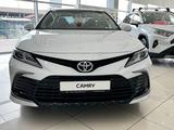 Toyota Camry 2024 годаүшін16 800 000 тг. в Шымкент – фото 3