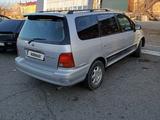 Honda Odyssey 1995 года за 3 100 000 тг. в Усть-Каменогорск – фото 5