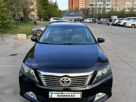 Toyota Camry 2011 года за 8 450 000 тг. в Астана