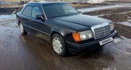 Mercedes-Benz E 280 1992 года за 1 780 000 тг. в Костанай