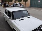 ВАЗ (Lada) 2106 1998 годаүшін1 000 000 тг. в Шымкент