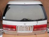 Крышка багажника за 100 000 тг. в Алматы