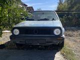 Volkswagen Golf 1990 года за 400 000 тг. в Талдыкорган