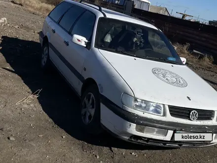 Volkswagen Passat 1994 года за 1 700 000 тг. в Караганда – фото 2