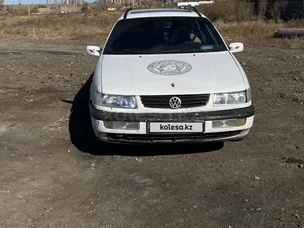 Volkswagen Passat 1994 года за 1 700 000 тг. в Караганда