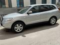 Hyundai Santa Fe 2007 года за 7 500 000 тг. в Усть-Каменогорск – фото 21