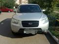 Hyundai Santa Fe 2007 годаүшін6 900 000 тг. в Усть-Каменогорск – фото 2