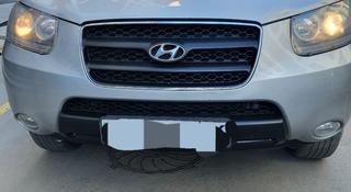 Hyundai Santa Fe 2007 года за 7 500 000 тг. в Усть-Каменогорск