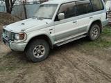 Mitsubishi Pajero 1993 годаүшін2 000 000 тг. в Актобе