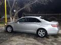 Toyota Camry 2007 года за 5 500 000 тг. в Тараз – фото 6