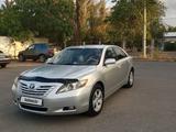 Toyota Camry 2007 года за 5 800 000 тг. в Тараз – фото 2