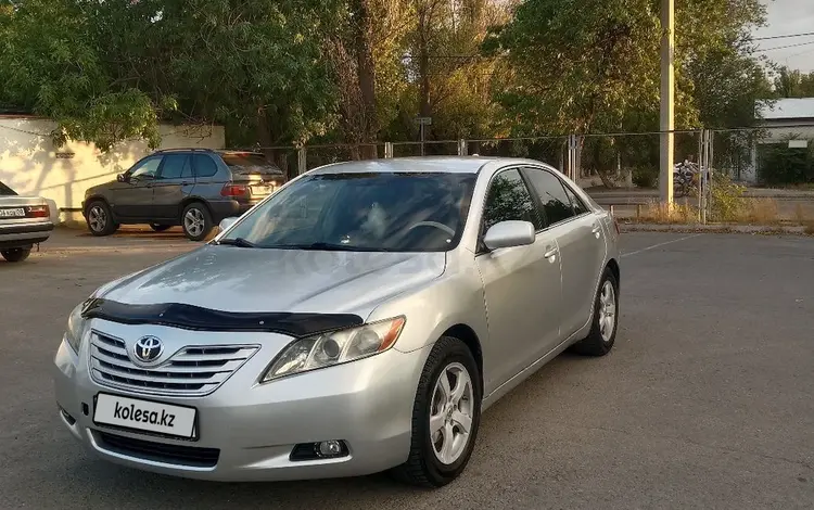 Toyota Camry 2007 года за 5 500 000 тг. в Тараз