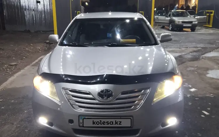 Toyota Camry 2007 года за 5 500 000 тг. в Тараз