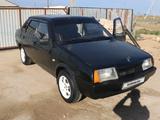 ВАЗ (Lada) 21099 1994 годаүшін900 000 тг. в Атырау