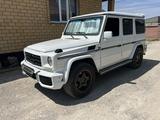 Mercedes-Benz G 300 1993 годаүшін7 500 000 тг. в Астана – фото 4