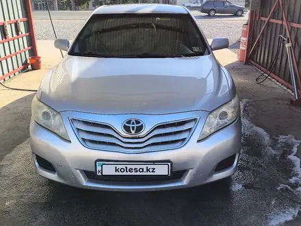 Toyota Camry 2010 года за 7 200 000 тг. в Кордай