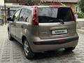 Nissan Note 2007 годаfor4 000 000 тг. в Алматы – фото 3