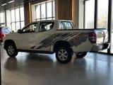 Mitsubishi L200 2022 годаүшін14 200 000 тг. в Актобе – фото 4