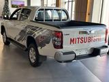 Mitsubishi L200 2022 года за 14 200 000 тг. в Актобе – фото 3