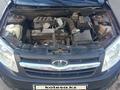 ВАЗ (Lada) Granta 2190 2012 года за 1 200 000 тг. в Усть-Каменогорск – фото 5