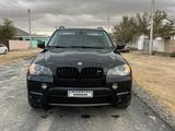 BMW X5 2013 годаүшін8 000 000 тг. в Жанаозен – фото 2