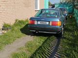 Audi 80 1991 годаүшін1 300 000 тг. в Петропавловск – фото 2