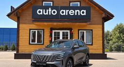 Changan CS75 Plus 2025 года за 11 100 000 тг. в Алматы