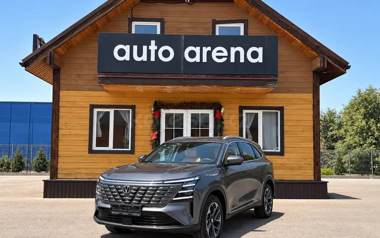 Changan CS75 Plus 2025 года за 11 100 000 тг. в Алматы