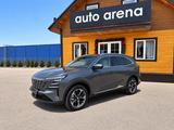 Changan CS75 Plus 2025 годаүшін11 100 000 тг. в Алматы – фото 3