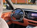 Changan CS75 Plus 2025 года за 11 100 000 тг. в Алматы – фото 9