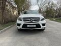 Mercedes-Benz GL 450 2015 годаүшін23 500 000 тг. в Шымкент – фото 2