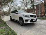 Mercedes-Benz GL 450 2015 года за 23 500 000 тг. в Шымкент – фото 3