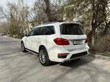 Mercedes-Benz GL 450 2015 годаүшін23 500 000 тг. в Шымкент – фото 5