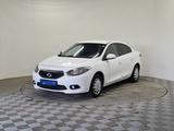 Renault Samsung SM3 2013 года за 2 390 000 тг. в Алматы