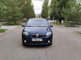 Renault Sandero 2015 года за 3 500 000 тг. в Костанай