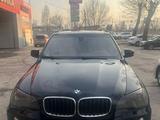 BMW X5 2008 года за 10 000 000 тг. в Алматы – фото 4