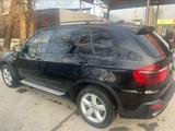 BMW X5 2008 года за 10 000 000 тг. в Алматы – фото 5