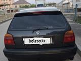 Volkswagen Golf 1994 года за 2 100 000 тг. в Кызылорда – фото 2