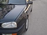 Volkswagen Golf 1994 года за 2 100 000 тг. в Кызылорда – фото 5