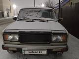 ВАЗ (Lada) 2107 2002 годаүшін500 000 тг. в Уральск