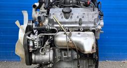 Контрактный двигатель на Mitsubishi Pajero 6G75 3.8 литра MIVEC за 1 600 000 тг. в Астана – фото 3