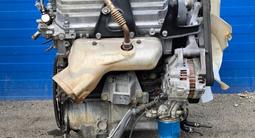 Контрактный двигатель на Mitsubishi Pajero 6G75 3.8 литра MIVEC за 1 600 000 тг. в Астана – фото 5