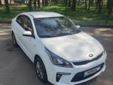 Kia Rio 2019 годаүшін7 700 000 тг. в Алматы