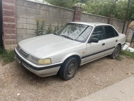 Mazda 626 1988 года за 540 000 тг. в Алматы