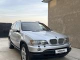 BMW X5 2001 года за 5 000 000 тг. в Шымкент – фото 2