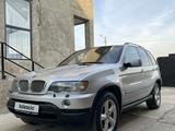 BMW X5 2001 года за 5 000 000 тг. в Шымкент