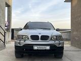 BMW X5 2001 года за 5 000 000 тг. в Шымкент – фото 3